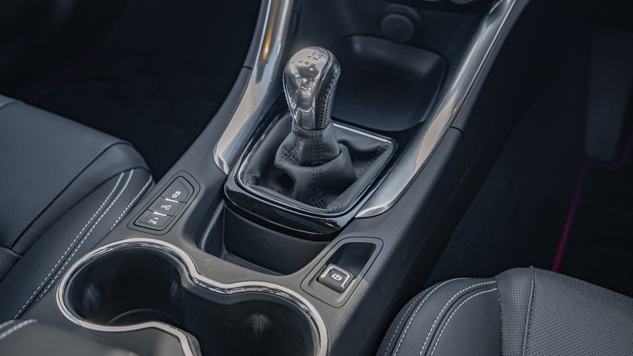 2018 Holden Commodore 18