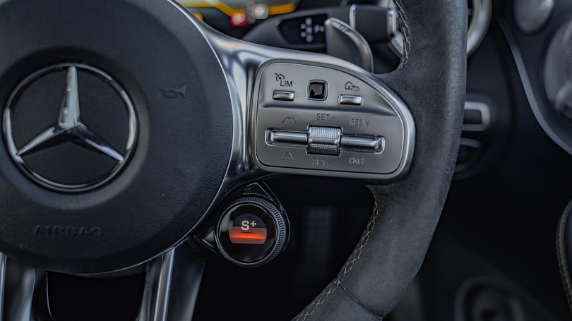 2023 Mercedes-Benz C 63 S 14