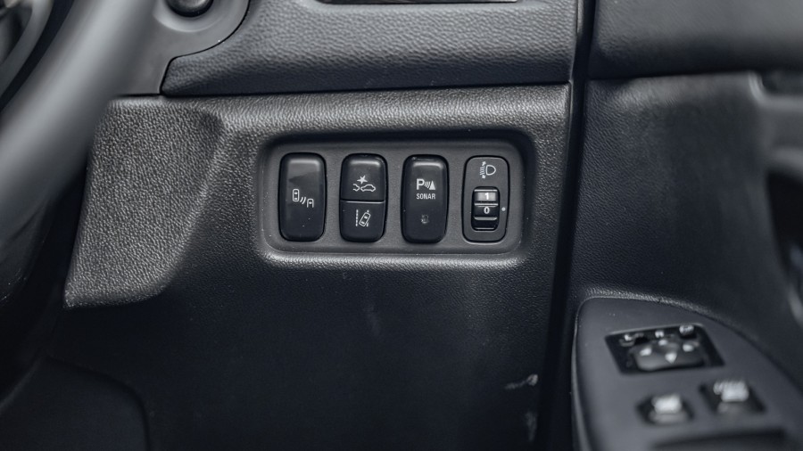 2024 Mitsubishi ASX 15