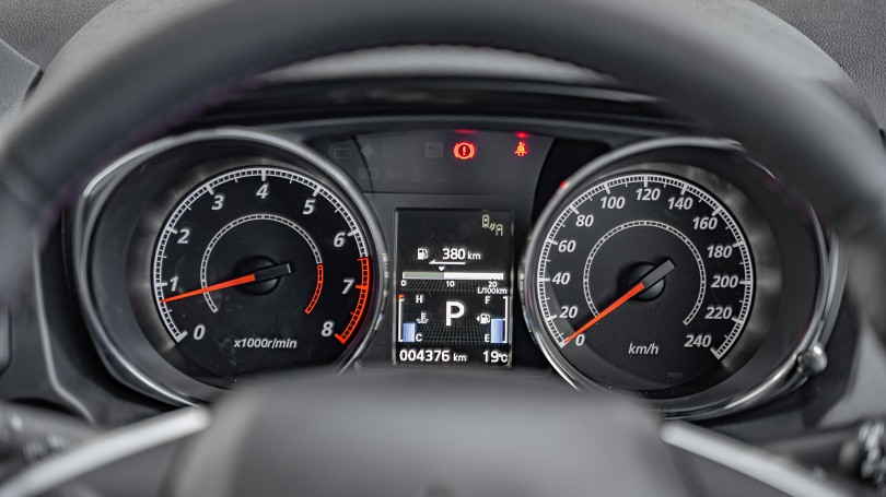 2024 Mitsubishi ASX 12