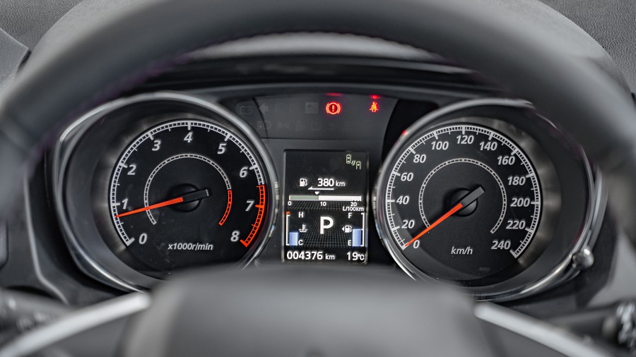 2024 Mitsubishi ASX 12