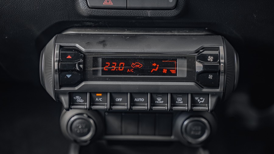 2025 Suzuki Ignis 16
