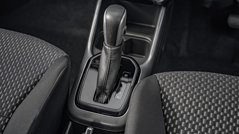 2025 Suzuki Ignis 18