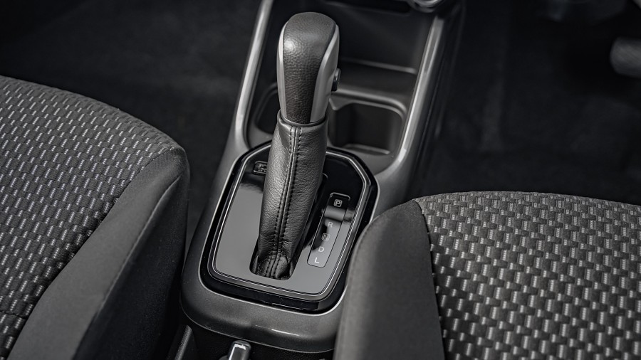 2025 Suzuki Ignis 18
