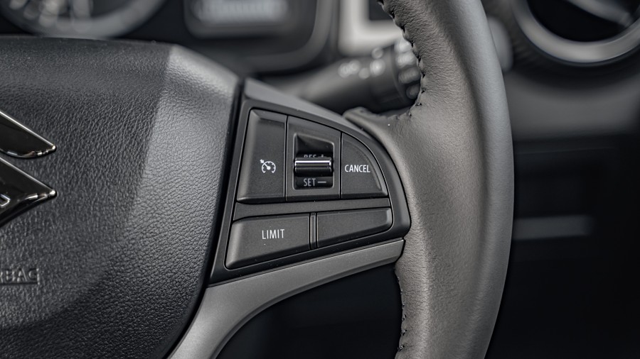 2025 Suzuki Ignis 14
