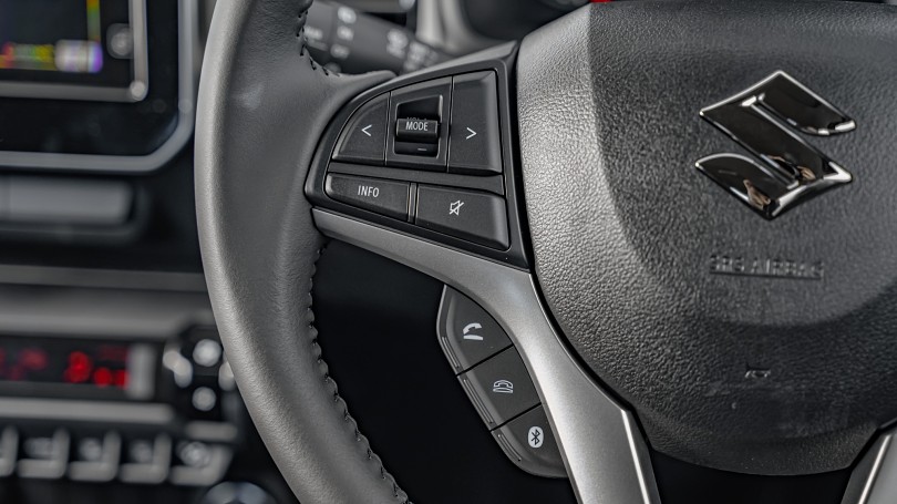 2025 Suzuki Ignis 13