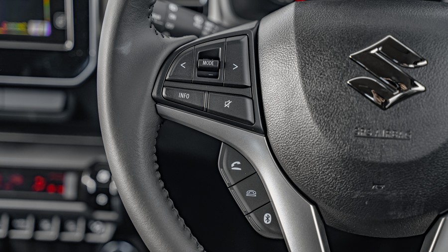2025 Suzuki Ignis 13