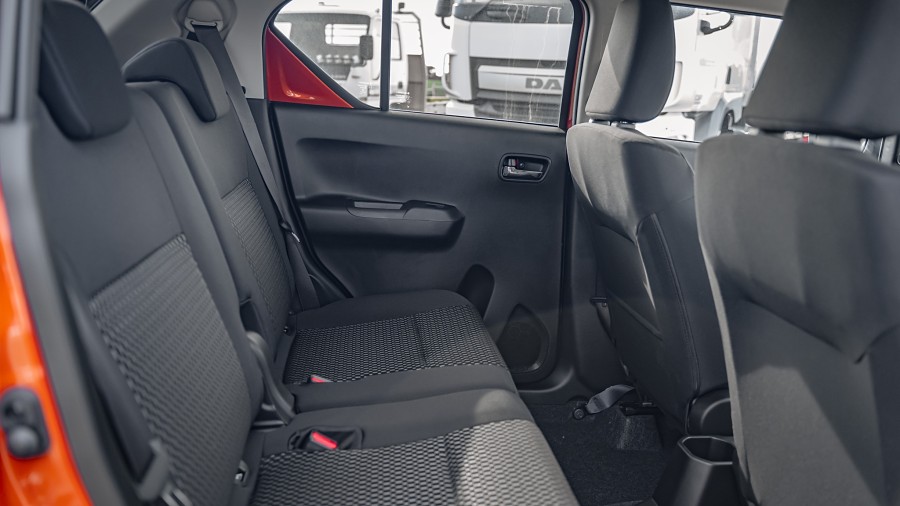 2025 Suzuki Ignis 17