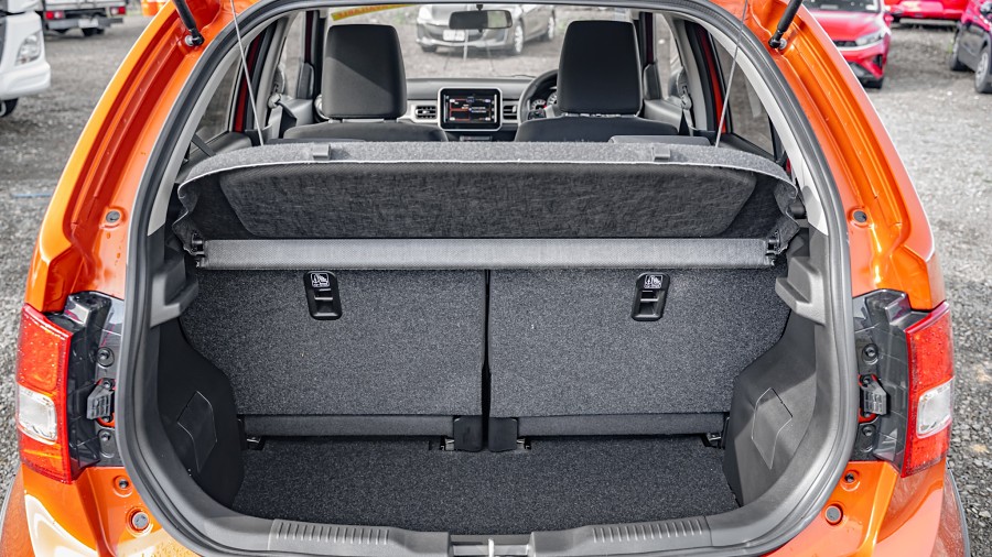 2025 Suzuki Ignis 19