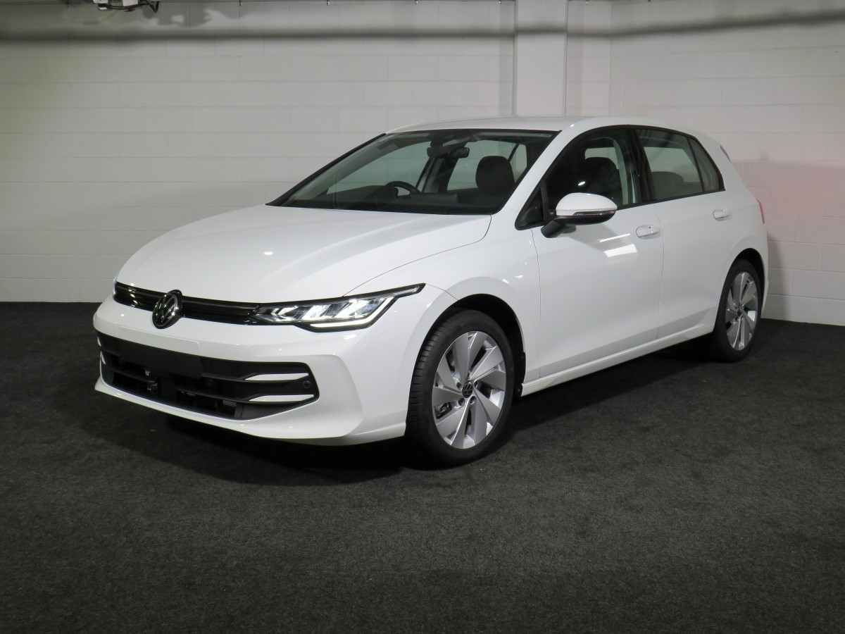 Volkswagen Golf 8.5 LIFE