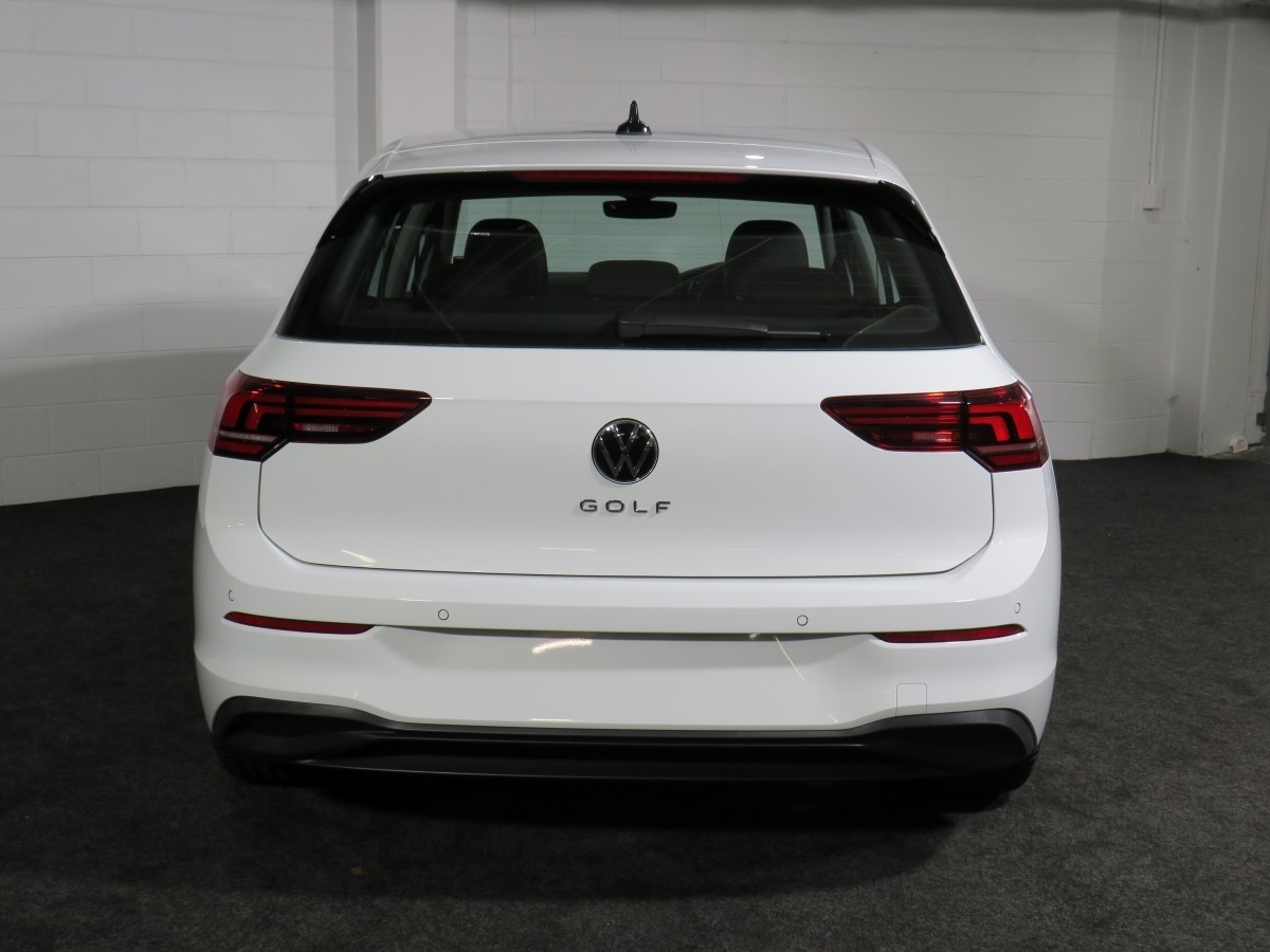 Volkswagen Golf 8.5 LIFE