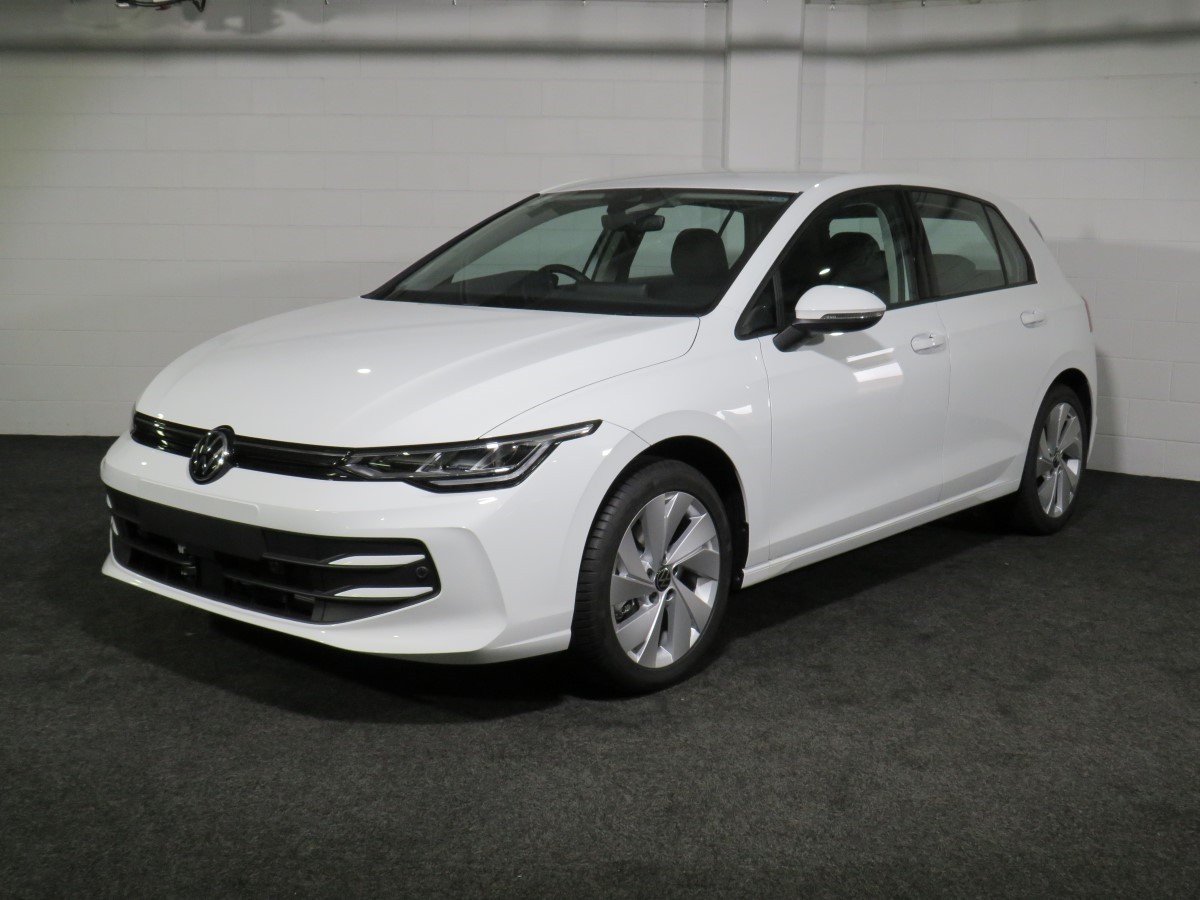 Volkswagen Golf 8.5 LIFE