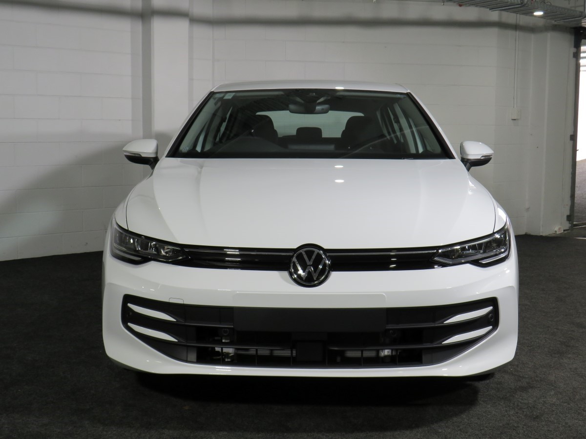 Volkswagen Golf 8.5 LIFE