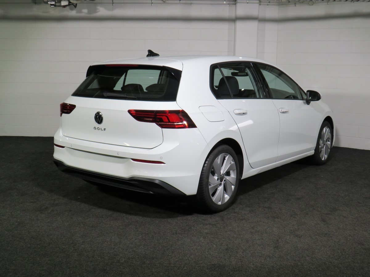 Volkswagen Golf 8.5 LIFE