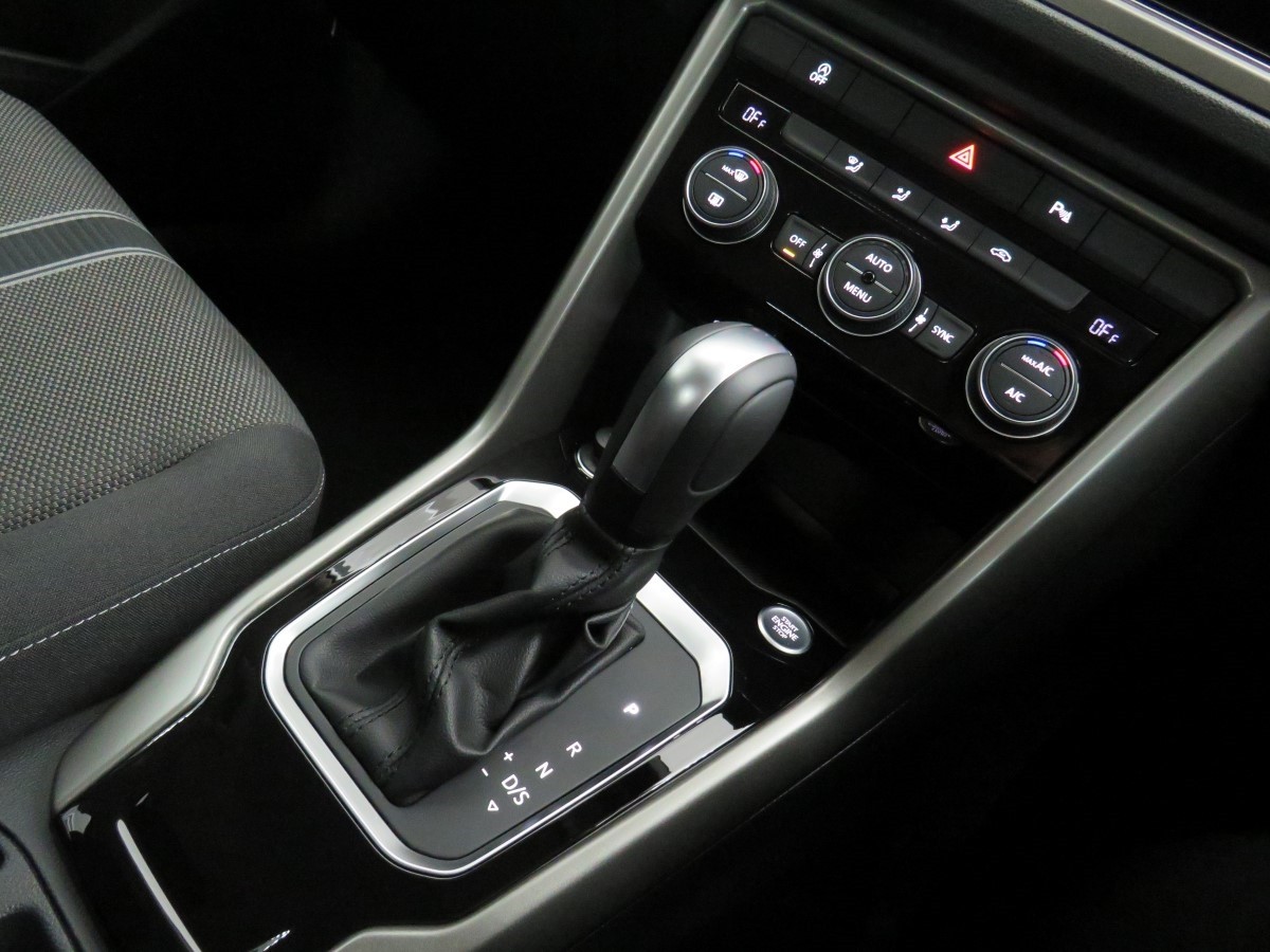 Volkswagen T-Roc 2WD TSI LIFE