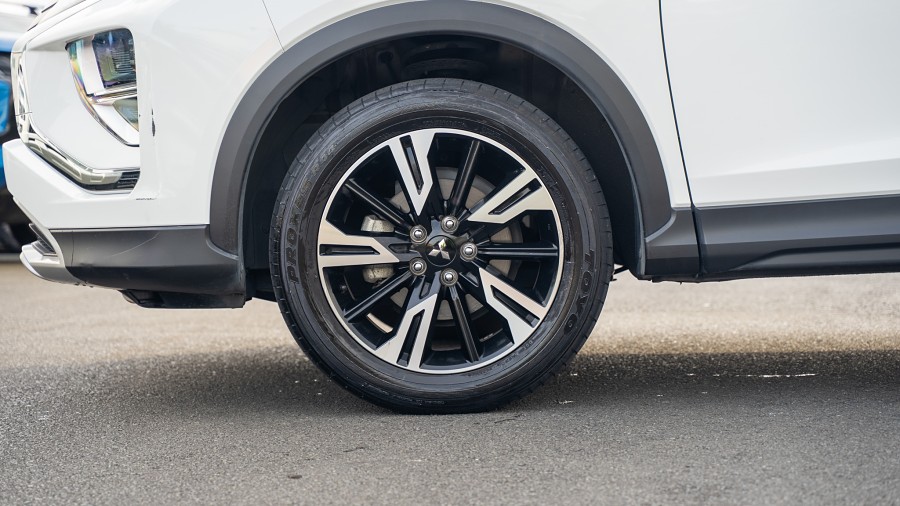2024 Mitsubishi Eclipse Cross 6