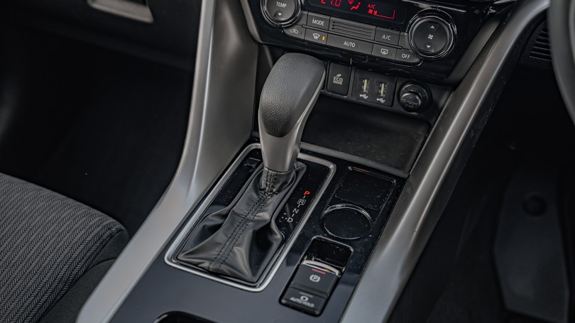 2024 Mitsubishi Eclipse Cross 18