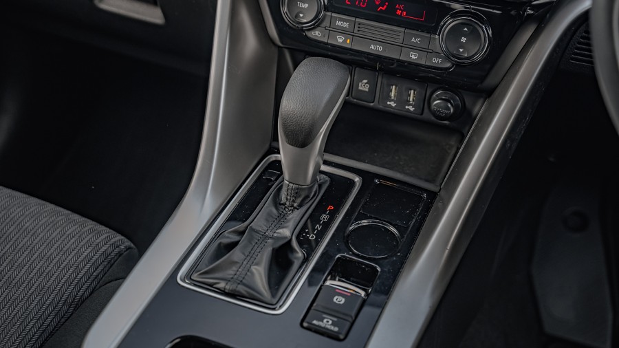 2024 Mitsubishi Eclipse Cross 18