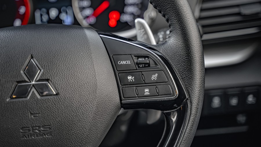 2024 Mitsubishi Eclipse Cross 14