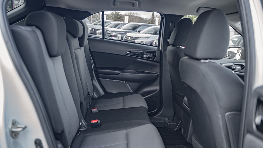 2024 Mitsubishi Eclipse Cross 17