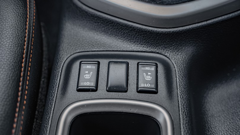 2019 Nissan Navara 15