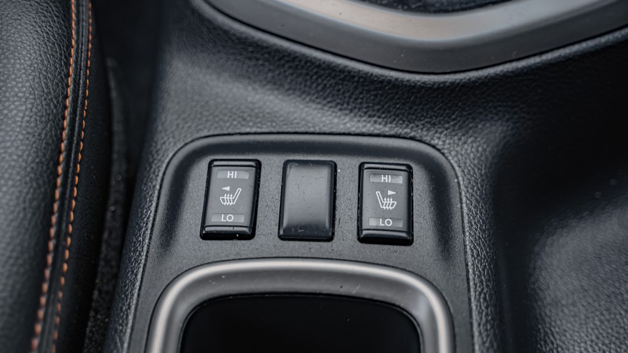 2019 Nissan Navara 15