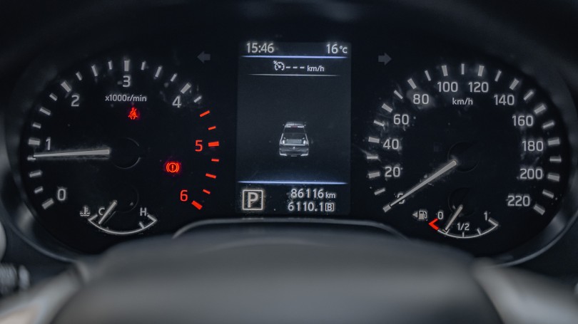 2019 Nissan Navara 12