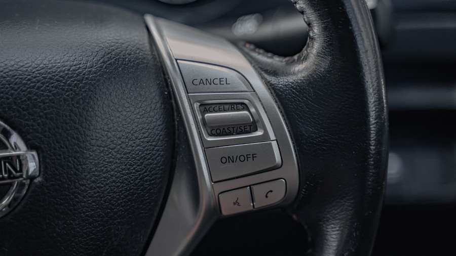 2019 Nissan Navara 14
