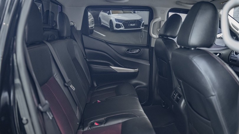 2019 Nissan Navara 17
