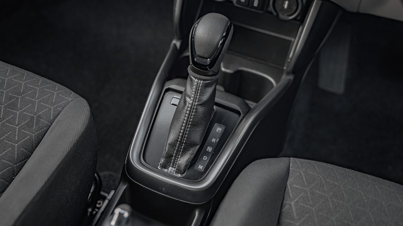 2024 Suzuki Swift 17