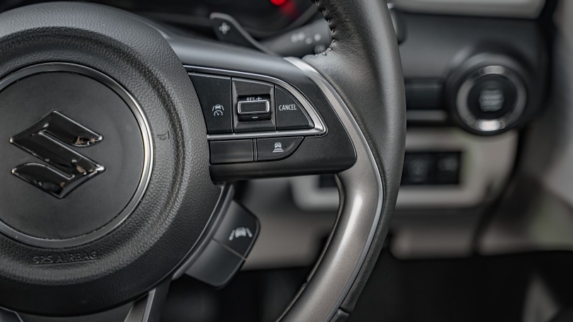 2024 Suzuki Swift 14