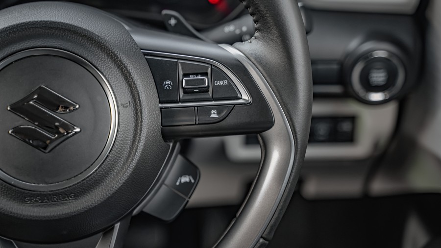 2024 Suzuki Swift 14