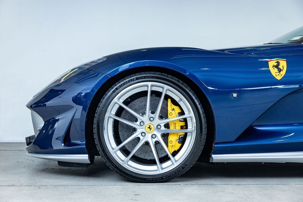 Ferrari 812 GTS