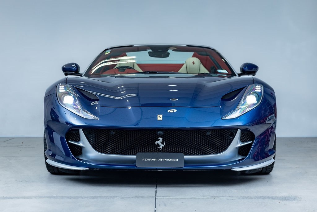 Ferrari 812 GTS