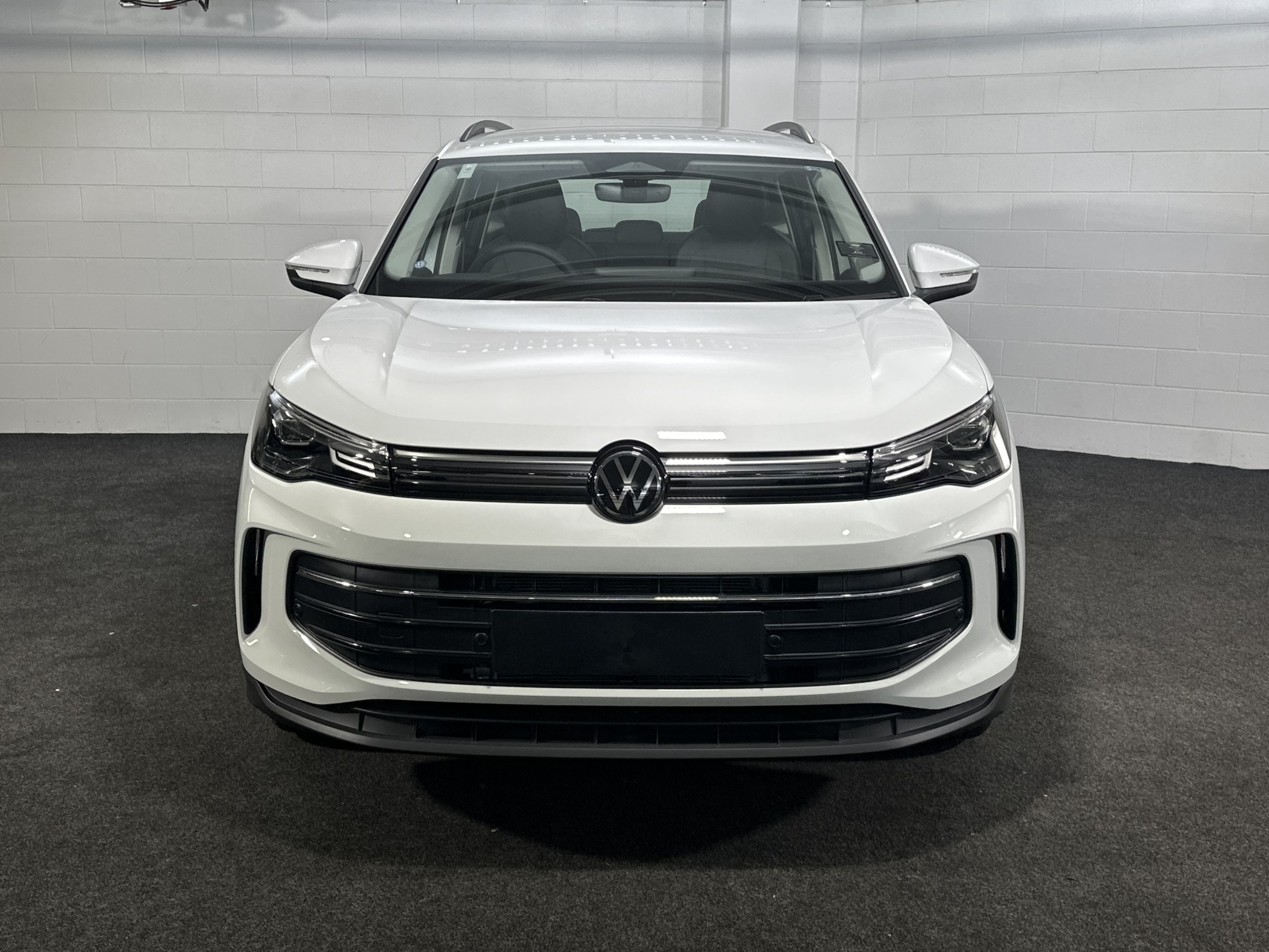 Volkswagen Tiguan 3 LIFE