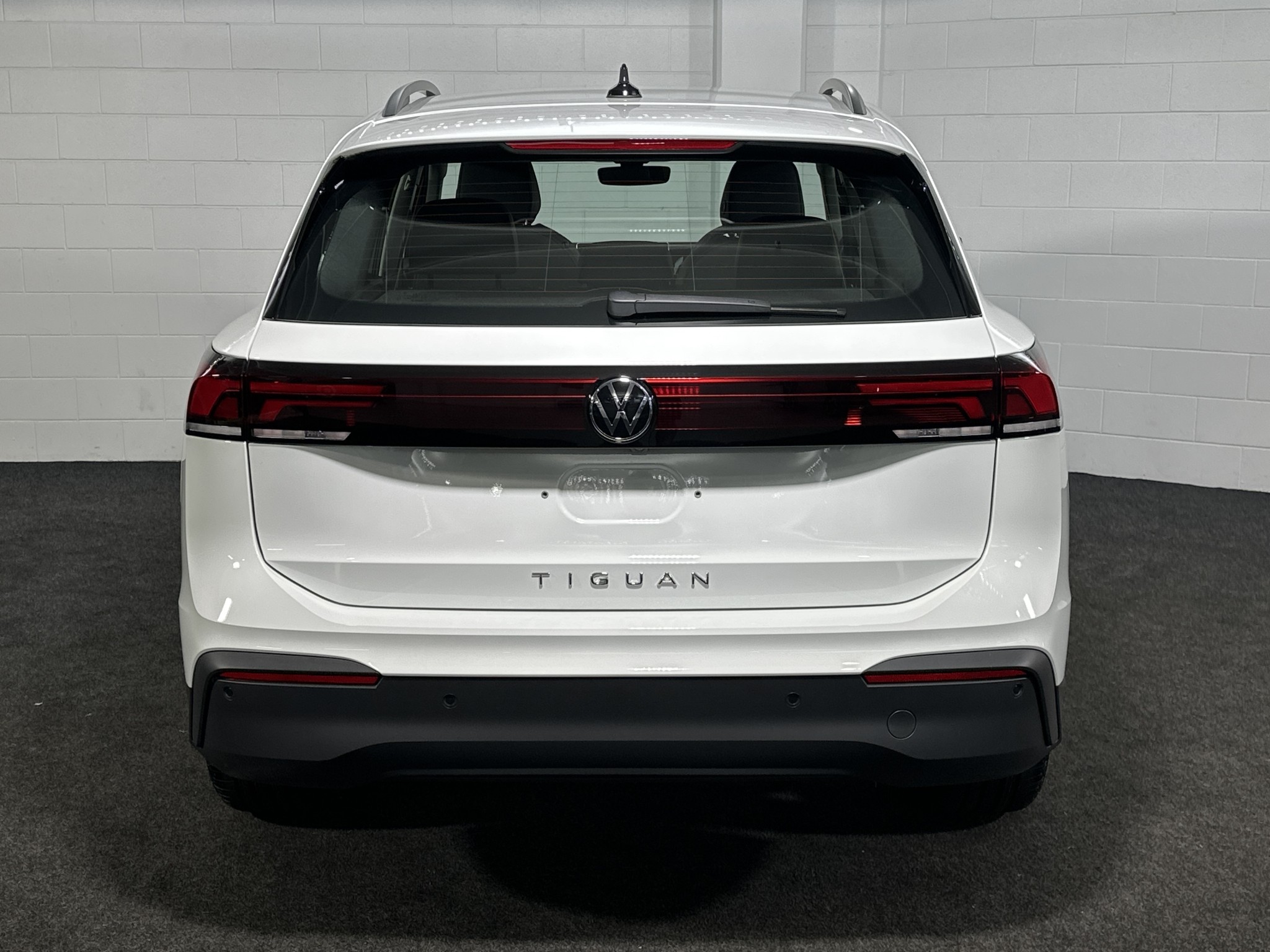 Volkswagen Tiguan 3 LIFE
