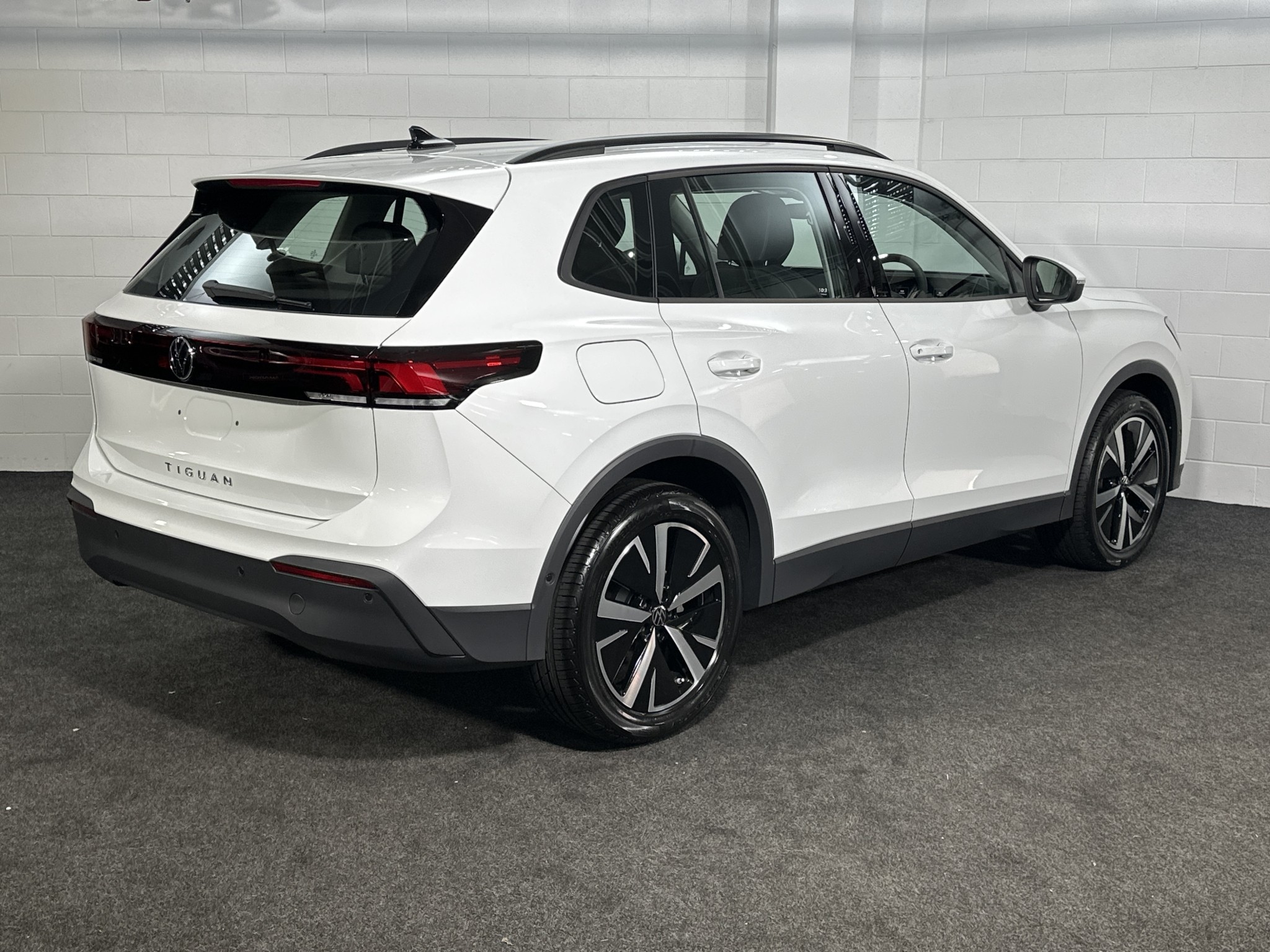Volkswagen Tiguan 3 LIFE