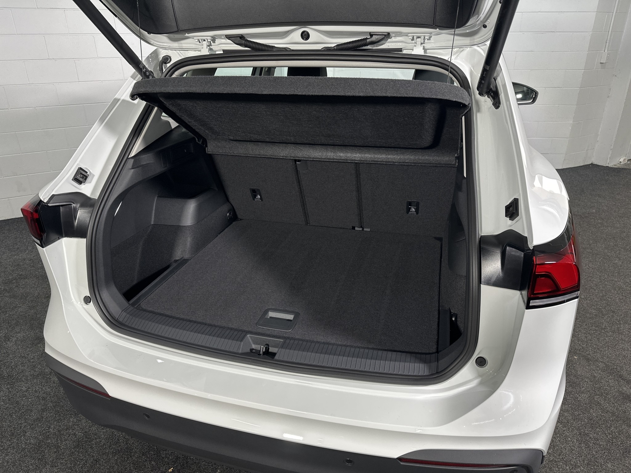 Volkswagen Tiguan 3 LIFE