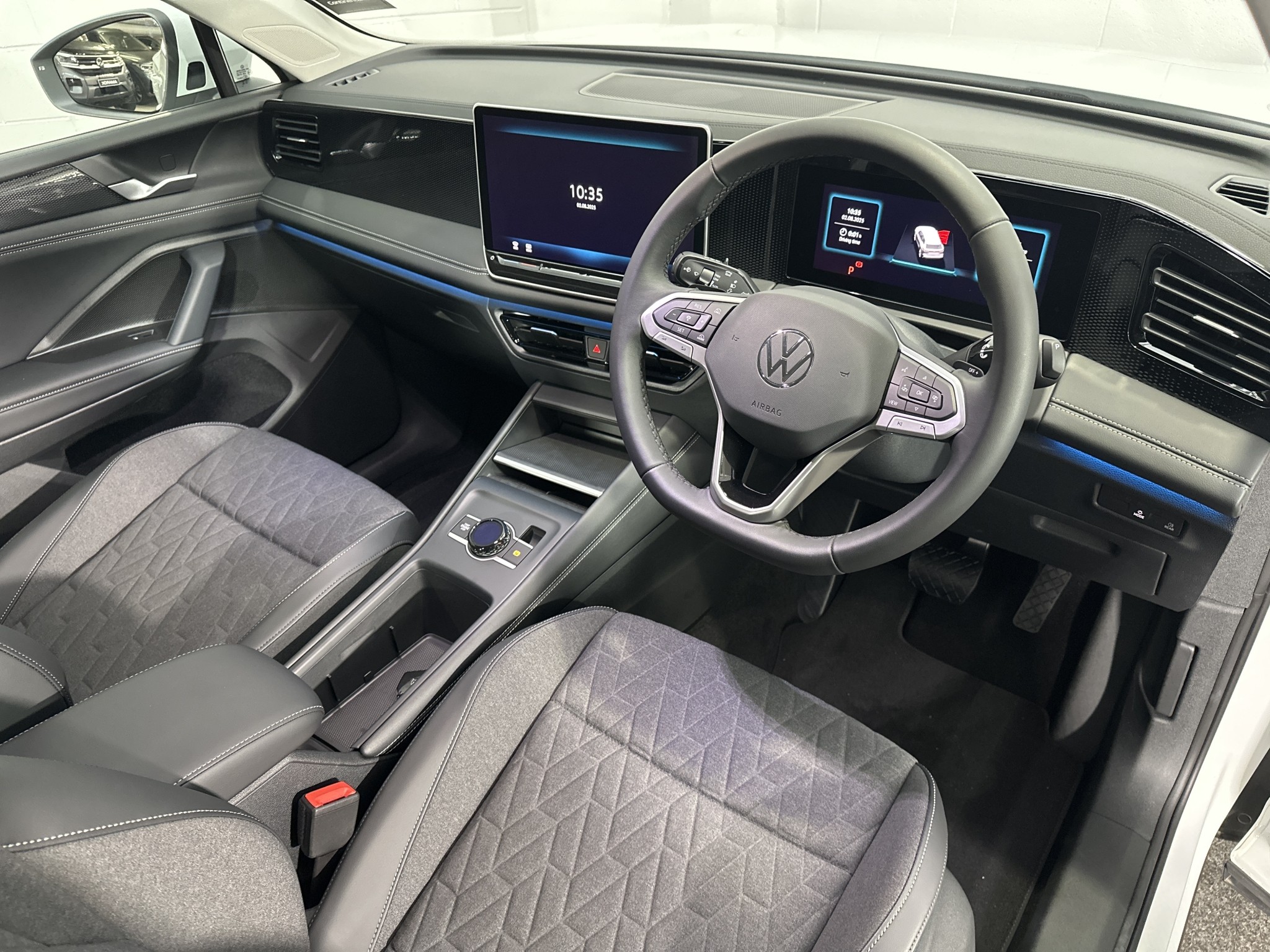 Volkswagen Tiguan 3 LIFE