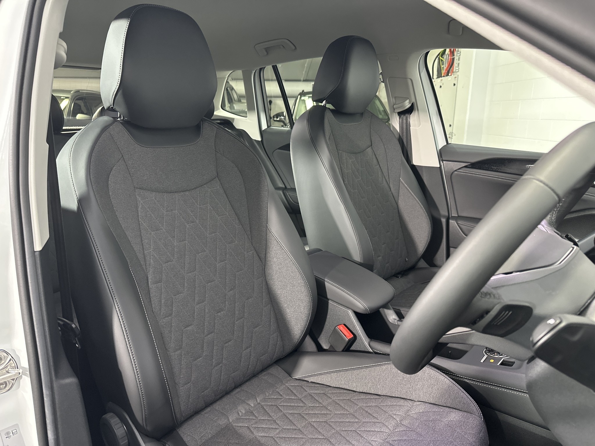 Volkswagen Tiguan 3 LIFE
