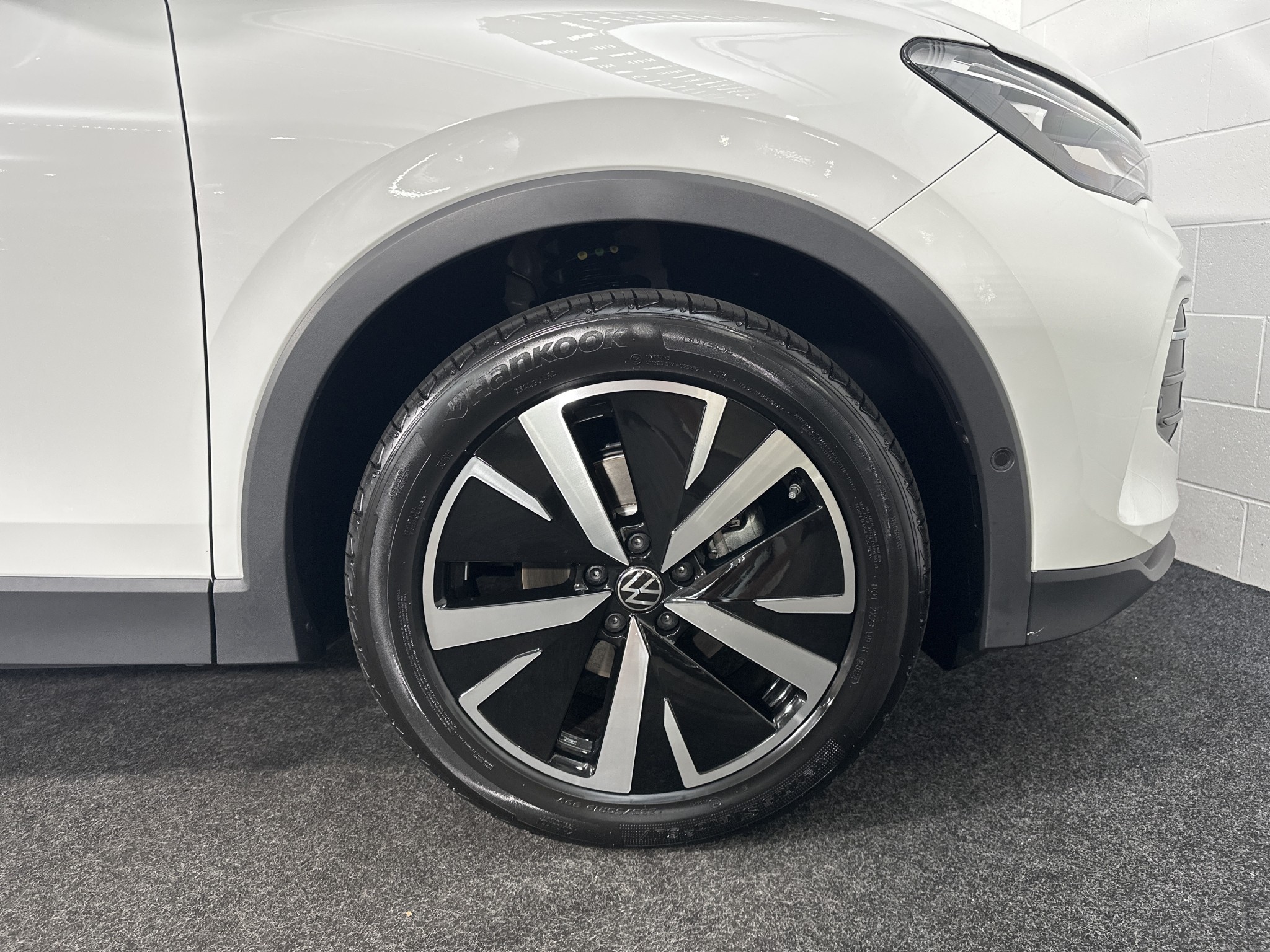 Volkswagen Tiguan 3 LIFE