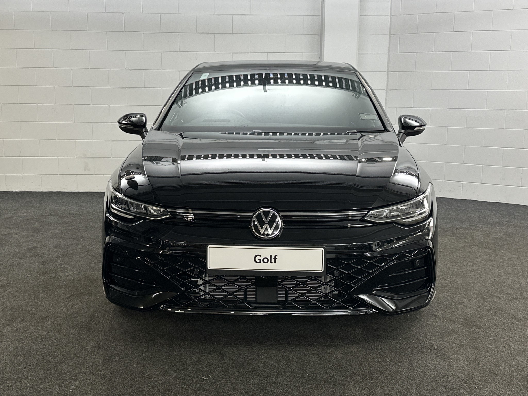 Volkswagen Golf 8.5 R-LINE