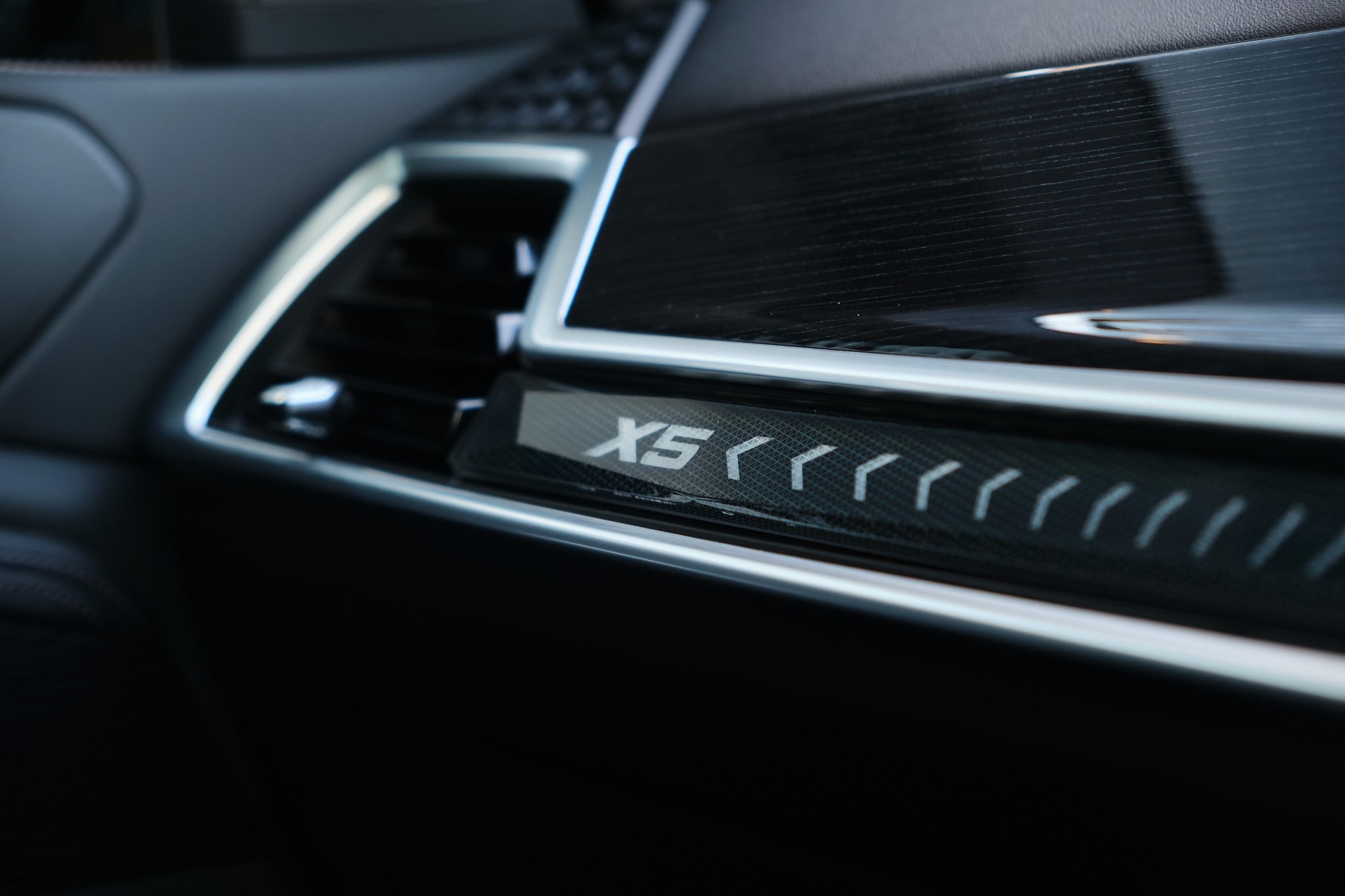 BMW X5 XDRIVE50E PHEV/8AT