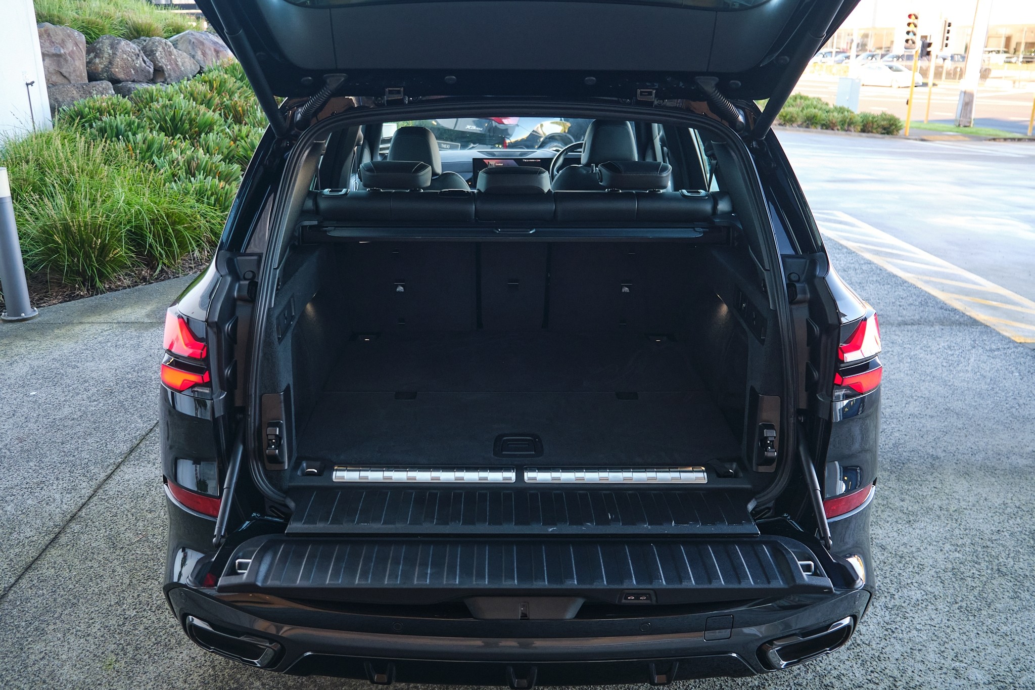 BMW X5 XDRIVE50E PHEV/8AT