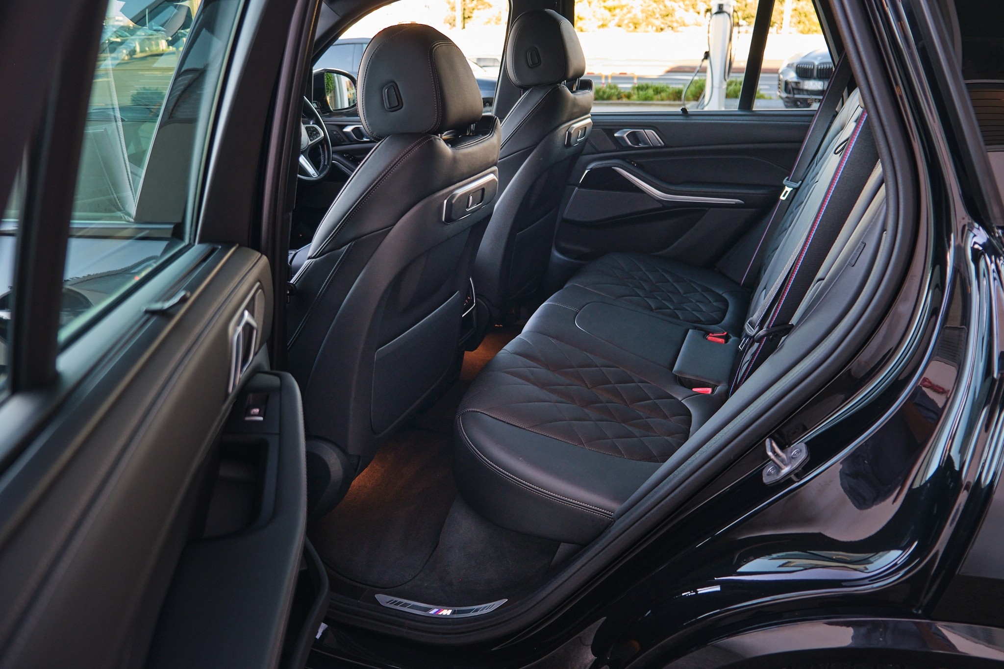 BMW X5 XDRIVE50E PHEV/8AT