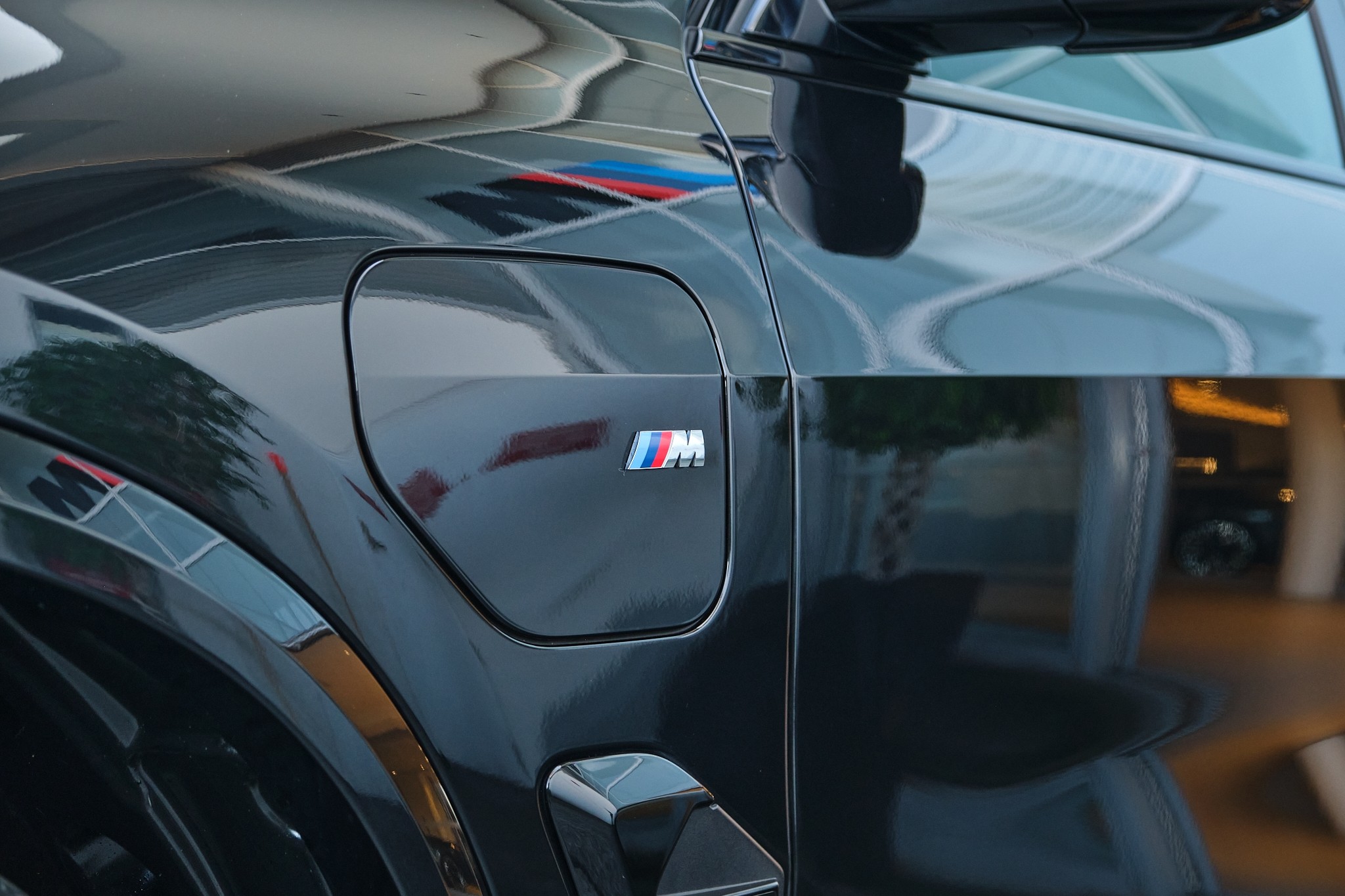 BMW X5 XDRIVE50E PHEV/8AT