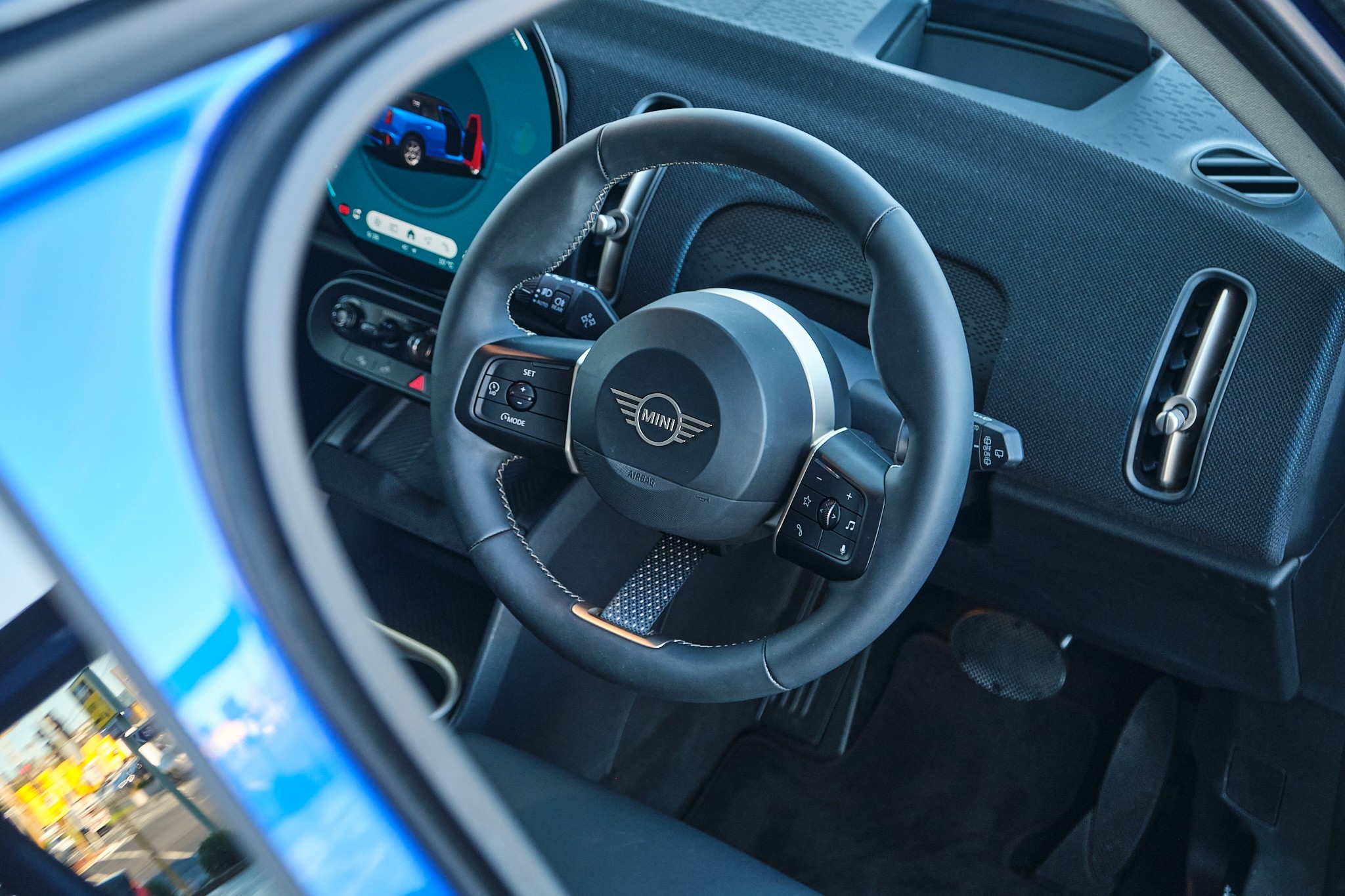 MINI Countryman S ALL4