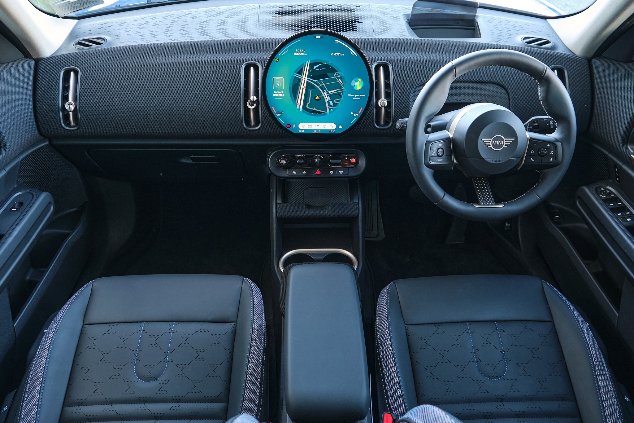 MINI Countryman S ALL4