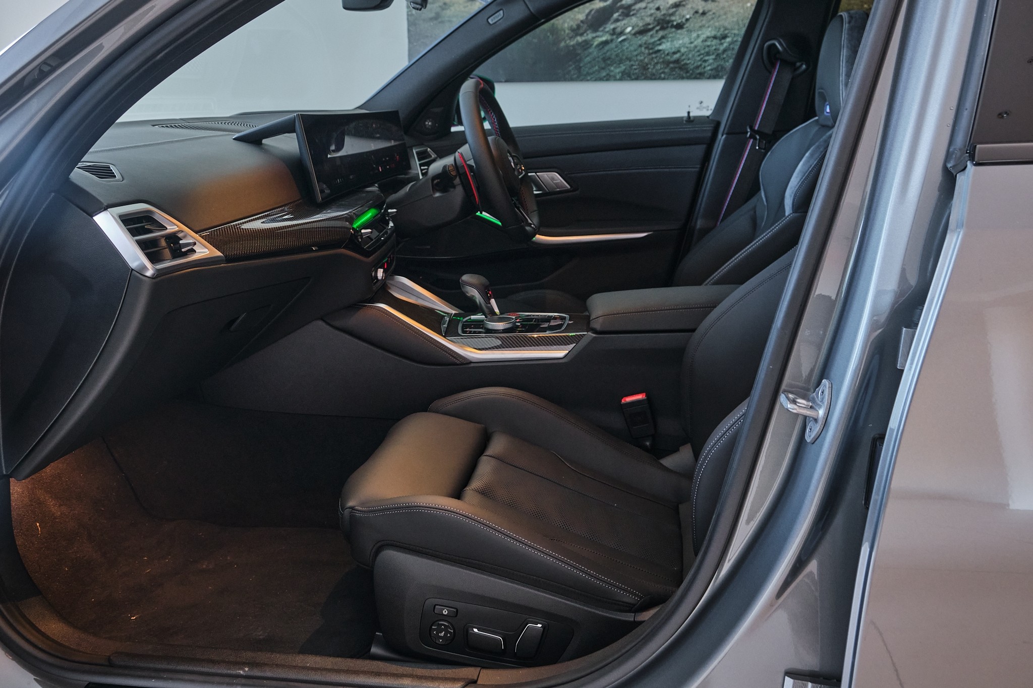 BMW M3 Competition M xDrive Touring