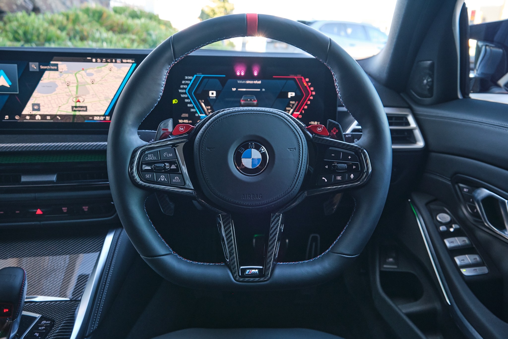 BMW M3 Competition M xDrive Touring